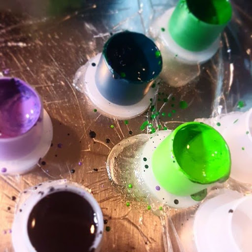 Tattoo Shop «Artcore Tattoo Studios», reviews and photos, 5501 Airport Way S, Seattle, WA 98108, USA