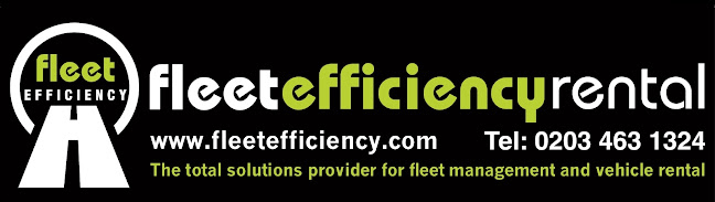 Fleet Efficiency Ltd - Car rental agency