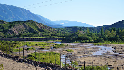 Río Hualfin