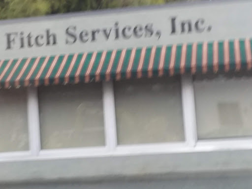 HVAC Contractor «Fitch Services», reviews and photos, 1325 E High St, Charlottesville, VA 22911, USA