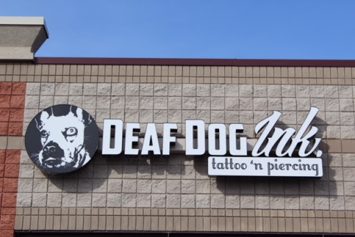 Deaf Dog Ink Tattoo Studio, 9 Jason Ct, St Charles, MO 63304, USA, 