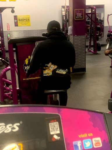 Gym «Planet Fitness», reviews and photos, 2900 Island Ave, Philadelphia, PA 19153, USA