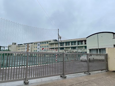 名古屋市立植田中学校
