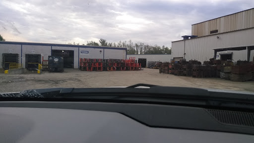 Truck Accessories Store «Brunner International Inc», reviews and photos, 3959 Bates Rd, Medina, NY 14103, USA