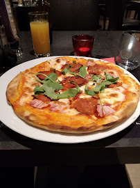 Pizza du Restaurant italien Le Venezia à Arras - n°14