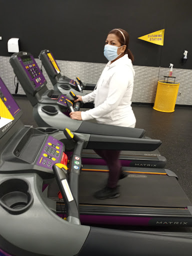 Gym «Planet Fitness», reviews and photos, 8101 Tonnelle Ave, North Bergen, NJ 07047, USA