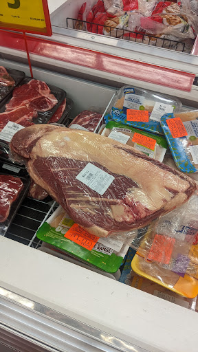 Grocery Store «Save-A-Lot», reviews and photos, 1025 Wayne Ave, Chambersburg, PA 17201, USA