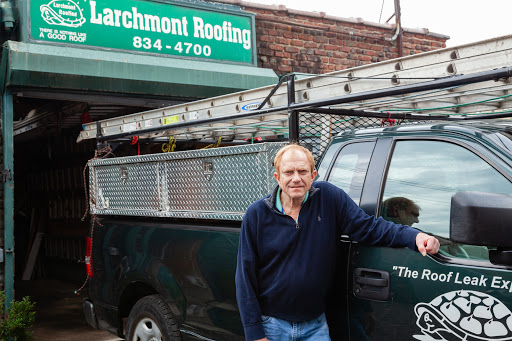 Lutz Roofing Co in New Rochelle, New York