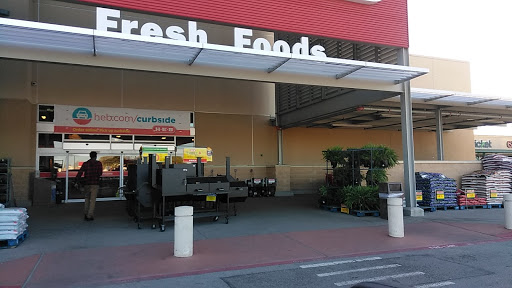 Grocery Store «H-E-B plus!», reviews and photos, 800 Dallas Hwy, Waxahachie, TX 75165, USA