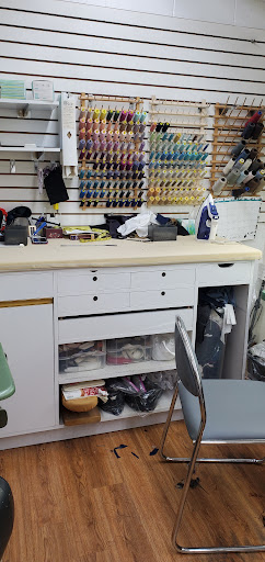 Dry Cleaner «Classic Cleaners», reviews and photos, 374 Belleville Turnpike, Kearny, NJ 07032, USA