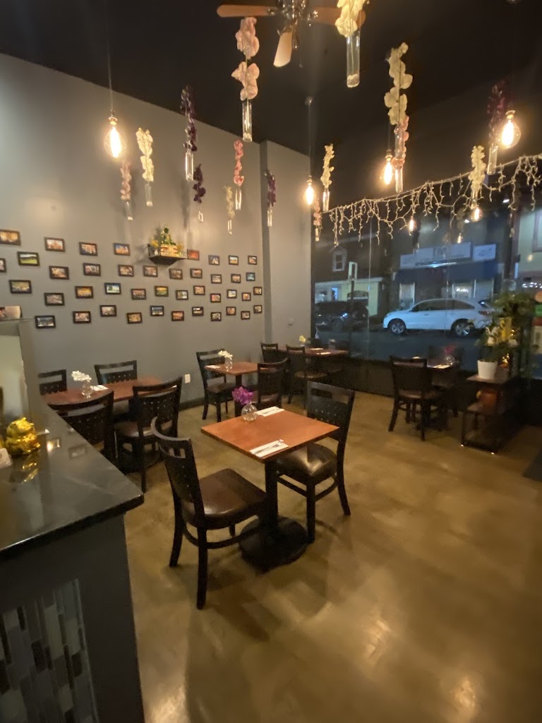Spice Thai Bistro 07701