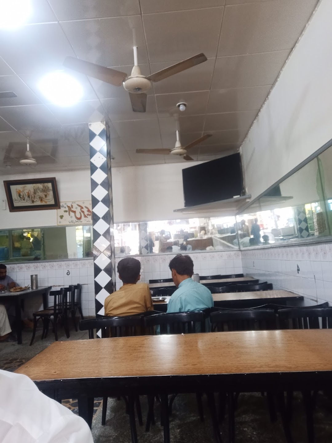 Super Iqbal Restaurant