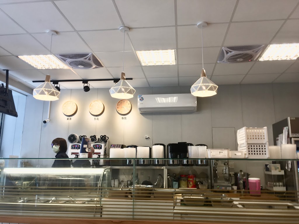 清原芋圓 內壢忠孝店(外送10贈1，自取杯裝5贈1) 的照片