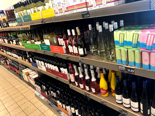 Supermarket «ALDI», reviews and photos, 42053 Ford Rd, Canton, MI 48187, USA