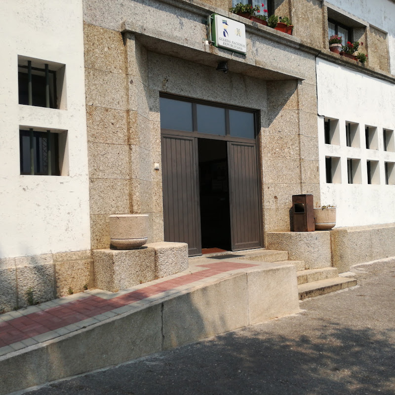 GNR - Posto Territorial de Vila Nova de Famalicão