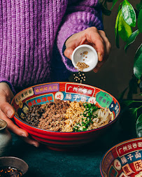 Photos du propriétaire du Restaurant servant des nouilles chinoises Nouille SHOP à Paris - n°17