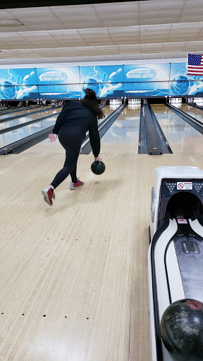 Bowling Alley «Crossroads Bowling Center», reviews and photos, 4370 Dowlen Rd, Beaumont, TX 77706, USA