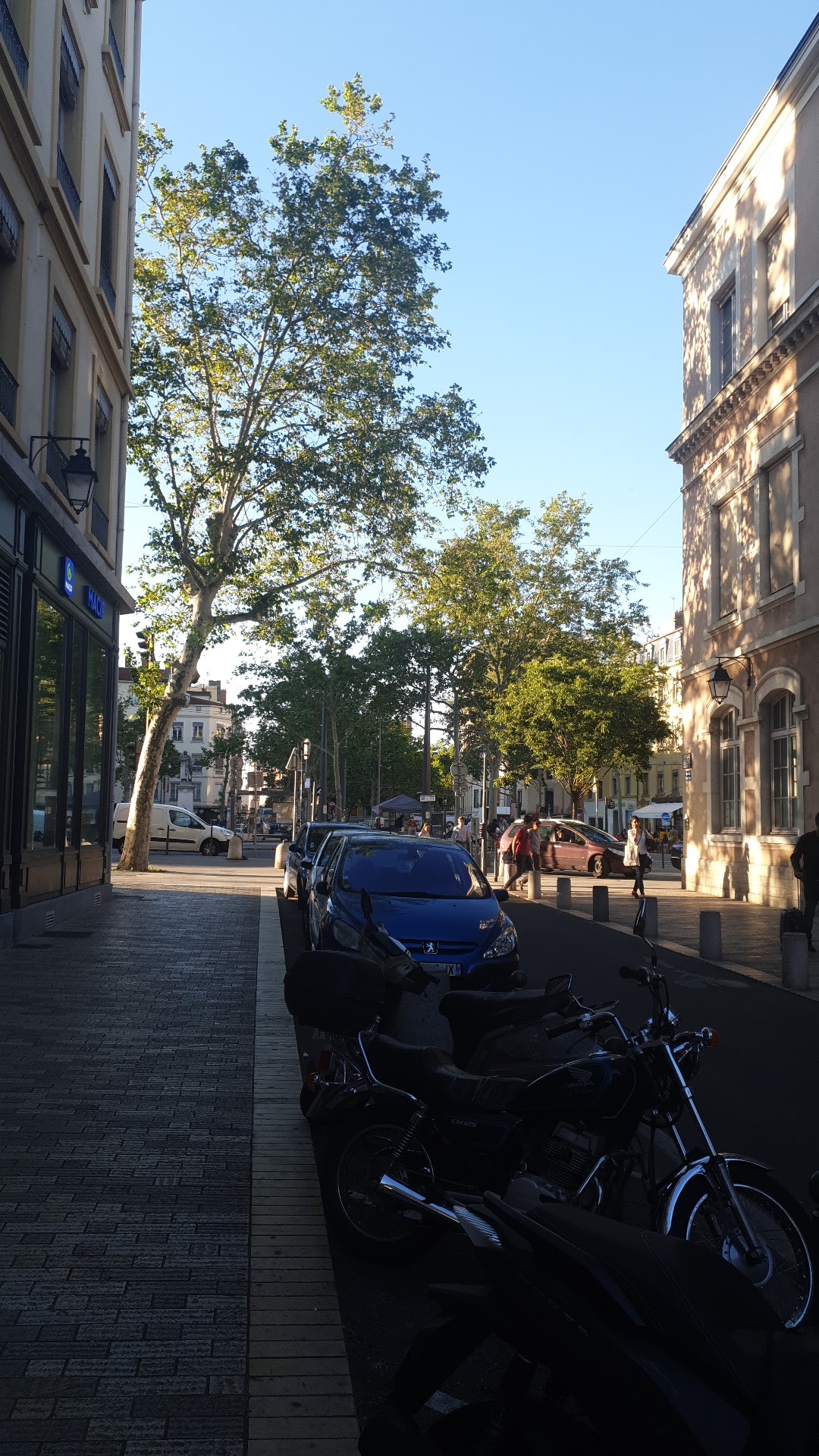 Photo n° 1 de l'avis de Abdefattah.o fait le 26/05/2019 à 17:51