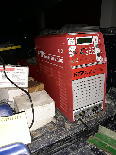 Self-Storage Facility «Lake county storage», reviews and photos, 1100 W Rollins Rd, Round Lake Heights, IL 60073, USA