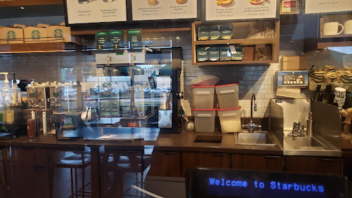 Starbucks image