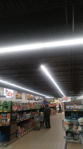 Supermarket «ALDI», reviews and photos, 3600 Mt Read Blvd, Rochester, NY 14616, USA