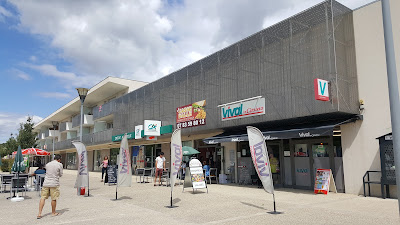 Vival à Morières-lès-Avignon