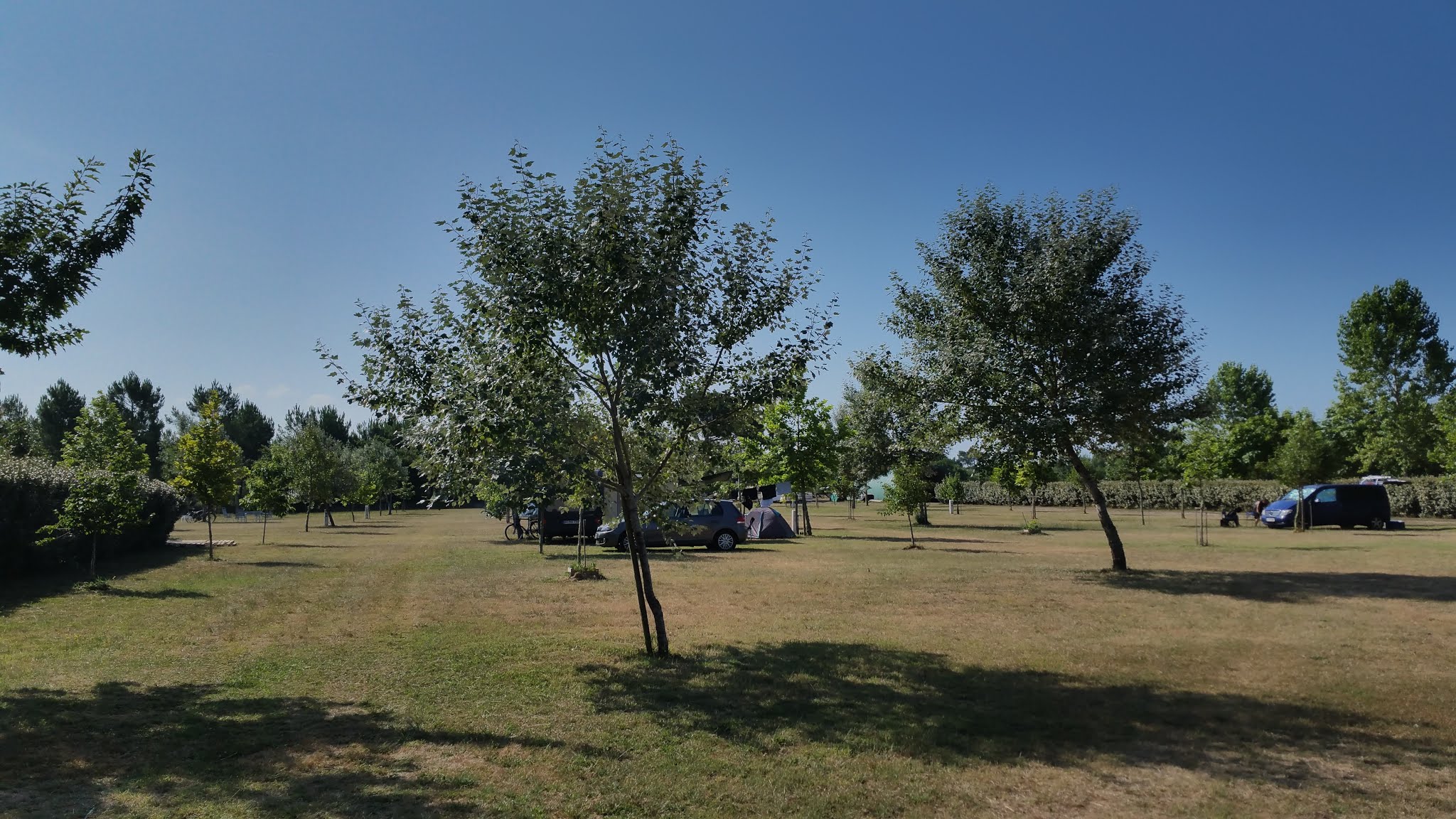 Photo n° 2 de l'avis de Jillis.r fait le 29/07/2018 à 20:21