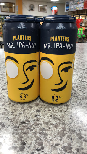 Liquor Store «J.P Liquors», reviews and photos, 1292 Rickert Dr #108, Naperville, IL 60564, USA