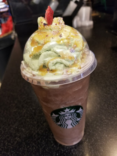 Cafe «Starbucks», reviews and photos, 4510 Marketplace Way, Enola, PA 17025, USA