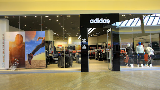 Adidas Store Centro Histórico