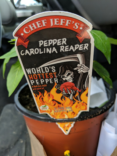 Supermarket «Al Couch Super Market», reviews and photos, 2115 Hamilton Eaton Rd, Hamilton, OH 45011, USA