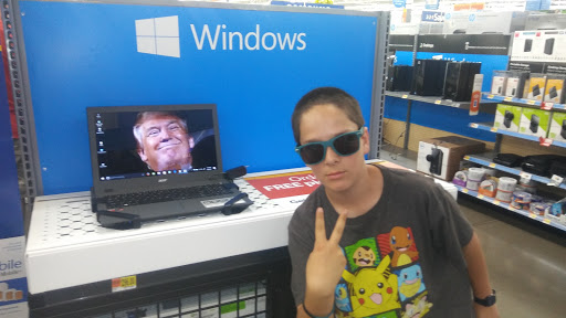 Department Store «Walmart Supercenter», reviews and photos, 7101 E 128th Ave, Thornton, CO 80602, USA