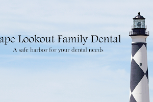 Cape Lookout Dental - Morehead City image