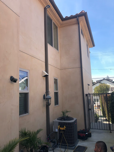 Plumber «Stephens Plumbing, Heating & Air Conditioning», reviews and photos, 616 W 6th St, San Pedro, CA 90731, USA