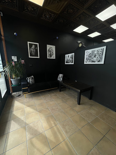 Explore mimi tattoo ideas, creative tattoo ideas in Peabody, available at Timeless Ink Tattoos