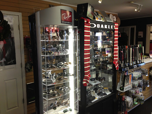 Golf Driving Range «Golf Nut Driving Range and Pro shop», reviews and photos, 5121 Towson Ave, Fort Smith, AR 72901, USA