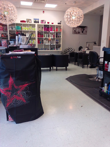 Beauty Salon «Salon Rouge», reviews and photos, 44 Washington St # 3, Plainville, MA 02762, USA