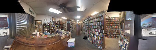 Used Book Store «Dragon Castle Books», reviews and photos, 3142 N Rainbow Blvd, Las Vegas, NV 89108, USA