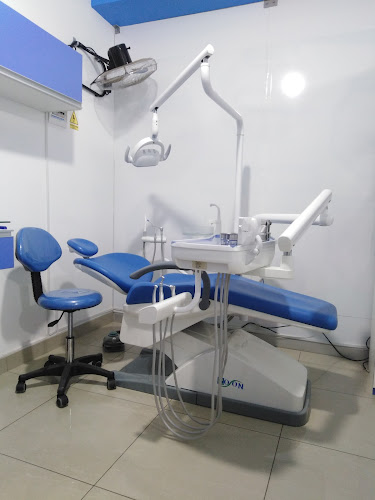 Clinica Odontologica Senor De Luren