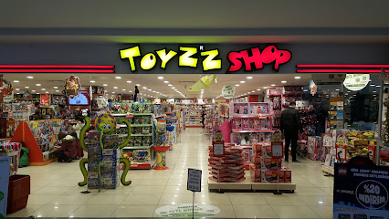 Toyzz Shop Ereylin