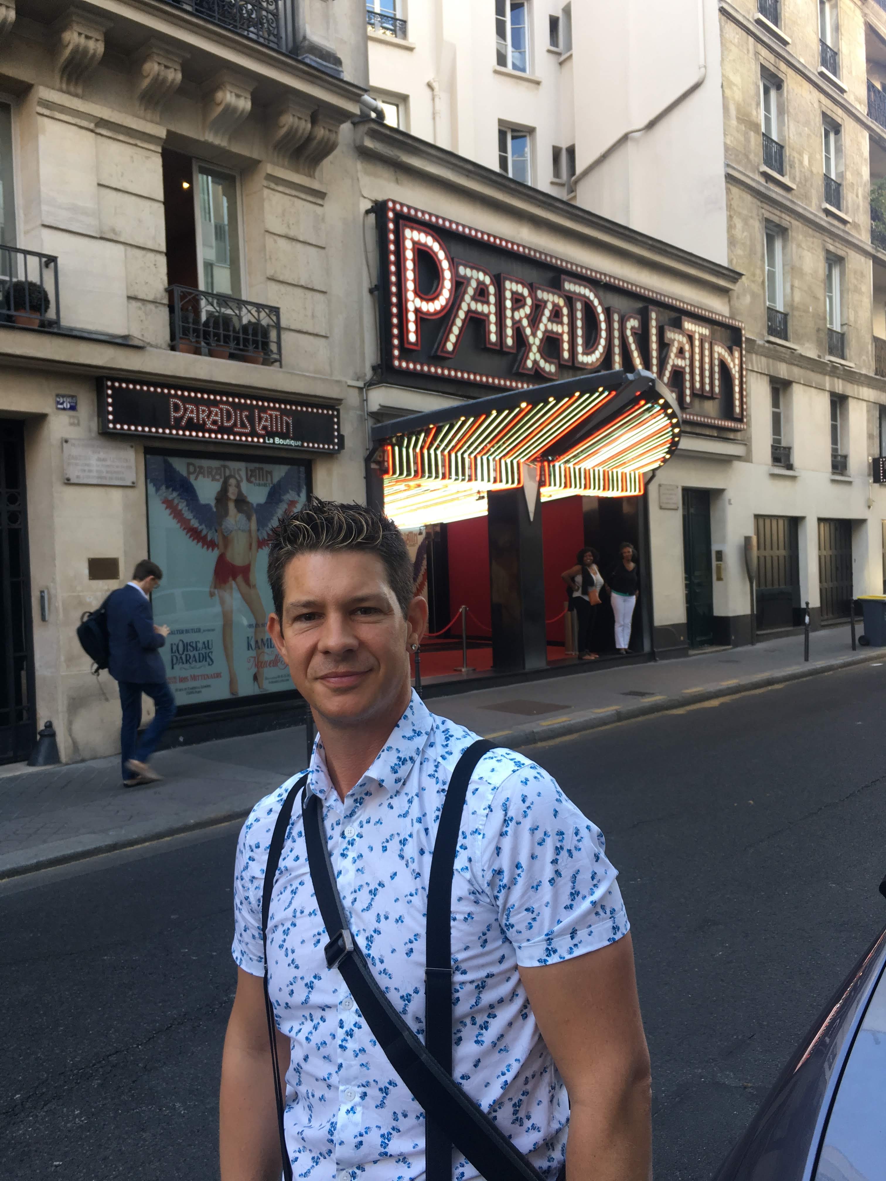 Photo n° 1 de l'avis de Cedric.e fait le 30/08/2019 à 10:50