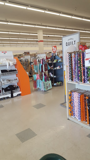 Fabric Store «Jo-Ann Fabrics and Crafts», reviews and photos, 4644 W Market St, Greensboro, NC 27407, USA