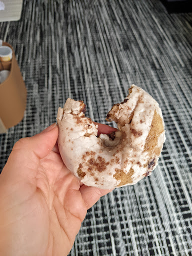 Coffee Shop «Brioso Roastery & Coffee Bar», reviews and photos, 329 E Long St, Columbus, OH 43215, USA