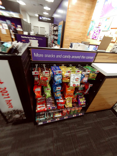 Print Shop «FedEx Office Print & Ship Center», reviews and photos, 909 I-30 Frontage Rd, Rockwall, TX 75087, USA