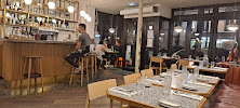 Atmosphère du Restaurant L'Hommage à Paris - n°7