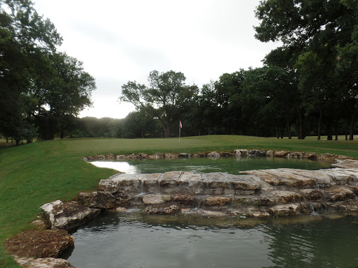 Golf Course «Mill Creek Golf Club», reviews and photos, 1610 Club Cir, Salado, TX 76571, USA