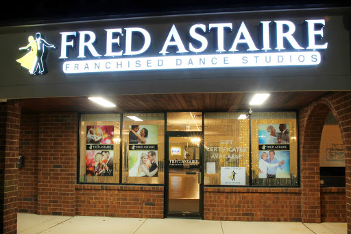 Dance School «Fred Astaire Dance Studio West Chester», reviews and photos, 1173 Wilmington Pike, West Chester, PA 19382, USA