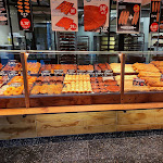 Photo n° 3 de l'avis de Lauryn.c fait le 18/05/2023 à 16:49 pour Marie Blachère Boulangerie Sandwicherie Tarterie à Saint-Seurin-sur-l'Isle