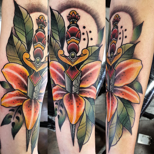 Explore mens arm tattoo ideas small, creative tattoo ideas in San Diego, available at SD Tattoo