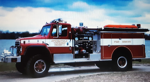 Springfield Twp Fire Department